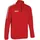 derbystar Kinder rot/weiß 152