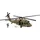 Cobi Armed Forces 5906 Sikorsky UH-60 Black Hawk, 1:32, Bausatz 928 Klemmbausteine, I Figur