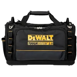 DeWalt Werkzeugtasche 55,5 L schwarz/gelb