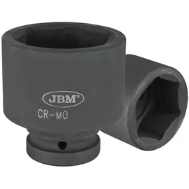 Jbm ́ Sechskant-schlagschrauber 1' 52mm.