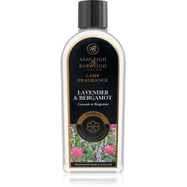 Ashleigh & Burwood London Lavender & Bergamot 500 ml