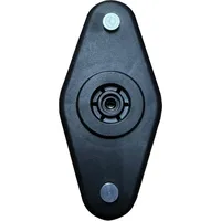 Primaster Messerscheibe für Akku-Rasentrimmer PMAT schwarz