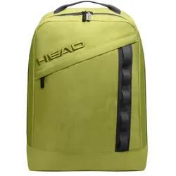 Head Point Day Backpack 42 cm - Acid Green