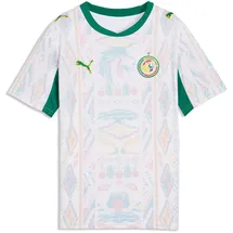 Puma Senegal Heimtrikot 2026 Kinder Gr. 140