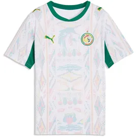 Puma Senegal Heimtrikot 2026 Kinder Gr. 140