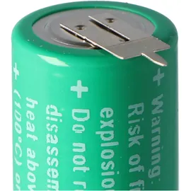 Varta CR1/2AA 950 mAh 1 St.