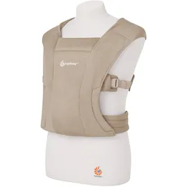 Ergobaby Ergobaby® Babytrage Embrace, 2 Tragepositionen, oliv