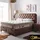 Bambi Boxspringbett 140x200 mit Bettkasten mit Matratzen Comfizone Set Stauraum 7-Komfortzonen Individueller H2-H5