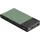 GP Powerbank M2+ 10C, 10000mAh 2xUSB-C/1xUSB-A grün LED-Anzeige - Grau