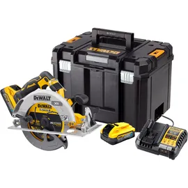 DeWalt DCS573H2T-QW inkl. 1 x 5 Ah