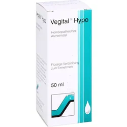 Vegital Hypo