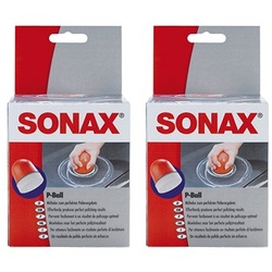 Sonax 2x P-Ball [Hersteller-Nr. 04173410]