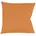 FLEURESSE Kissenbezug Fleuresse 40 x 40 cm Orange