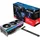 Sapphire NITRO+ Radeon RX 7900 XTX Vapor-X 24 GB GDDR6 11322-01-40G