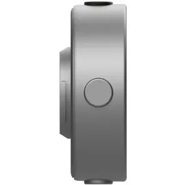Beeline Motorrad Navi GPS Computer - Silber