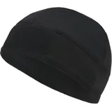 Brandit Textil BW Fleecemütze Schwarz
