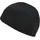 Brandit Textil BW Fleecemütze Schwarz