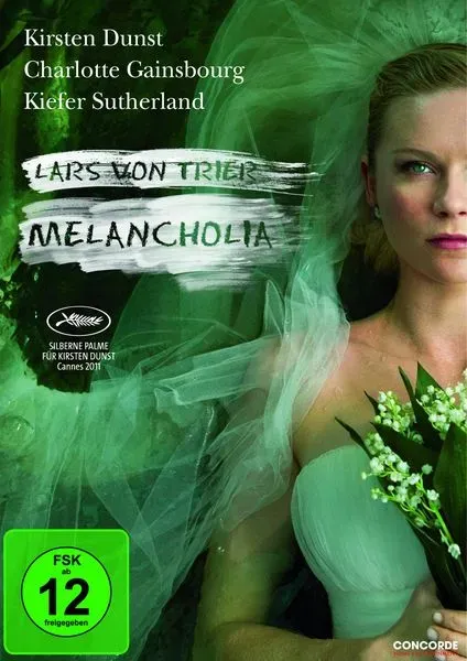 Preisvergleich Produktbild Melancholia