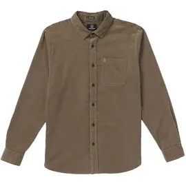 Volcom Zander teak - S