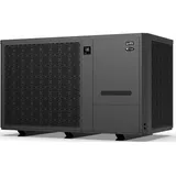 Inverter-Pool-Wärmepumpe IPS-1200 110KW