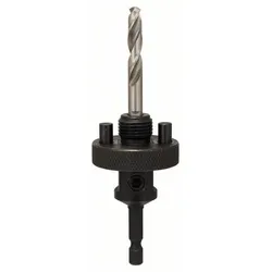BOSCH Steckdosenadapter 2609390587
