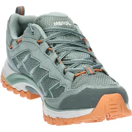 MEINDL Caribe GTX Damen Linde/Orange 38,5
