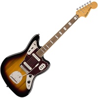 Fender Squier Classic Vibe '70s Jaguar IL 3-Color Sunburst (0374090500)