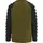 hummel hmlBOYS Langarmshirt Jungen 6086 dark olive 116