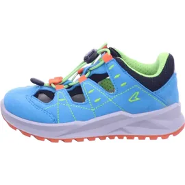 Lowa Arioso Junior Kinder (Türkis/Limone), 30