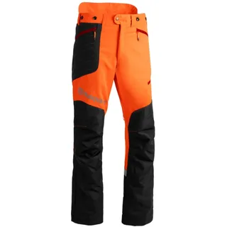Husqvarna Trimmer- und Freischneiderhose Technical 52
