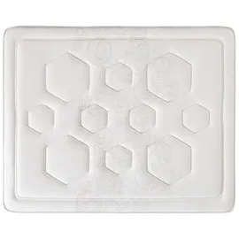 Moonia Matratze Tempus Premier Memory-Schaum - 140X190 cm
