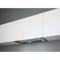 Falmec Virgola Einbauhaube 60 cm Edelstahl