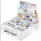 Bandai Namco Entertainment One Piece Awakening of the new Era Booster Display OP05 EN