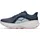 HOKA Clifton Pro Damen Faded Navy/Glimmering Blue 40 2/3