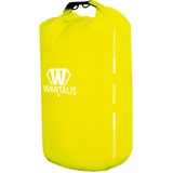 Wantalis Art: Uni wasserdichte Tasche, Polyester, Neongelb, 15 l, gelb, fluoreszierend