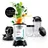 GOURMETmaxx Mr. Magic Power Pro Standmixer