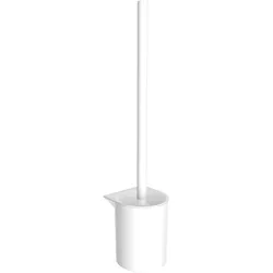 Emco flow Toilettenbürstengarnitur