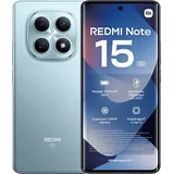 6 GB 128 GB Glacier Blue