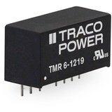 TracoPower TMR 6-2411 DC/DC-Wandler, Print 24 V/DC 5 V/DC 1.2A 6W Anzahl Ausgänge: 1 x Inhalt 1St.