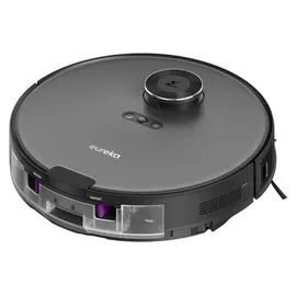 Eureka E20 Plus Schwarz