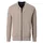 CasaModa Strickjacke Basic beige XXL