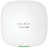 Aruba Instant On (RW) Mbit/s Weiß Power over Ethernet (PoE)