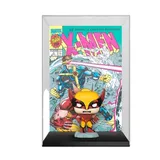 Funko POP! Marvel - Comic Cover - Wolverine #68611