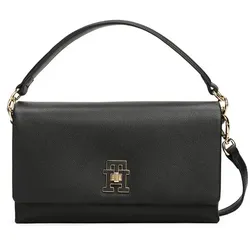 Tommy Hilfiger TH Modern Schultertasche 26 cm  schwarz