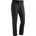 Outdoorhose Regular Schwarz 54