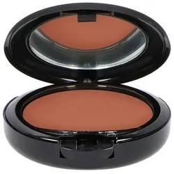 Make-up Studio Compact Mineral Powder Make-up Puder 9 g Cinnamon 