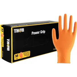 Abena Re-Seller GmbH Thor Power Grip orange S