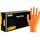 Abena Re-Seller GmbH Thor Power Grip orange S