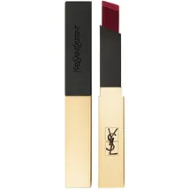 YVES SAINT LAURENT Rouge Pur Couture The Slim Matte 18 Reverse Red