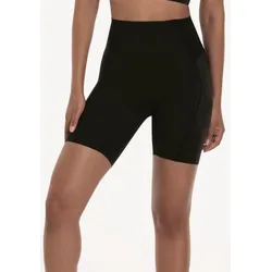 Anita since 1886 Shapinghose »Beauty Shaper Miederhose clean cut, lang«, ohne Nähte, clean Cut, integrierte Bauchstütze, Noppenware Anita since 1886 schwarz L